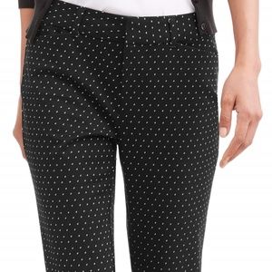 Skinny Ankle Trousers
